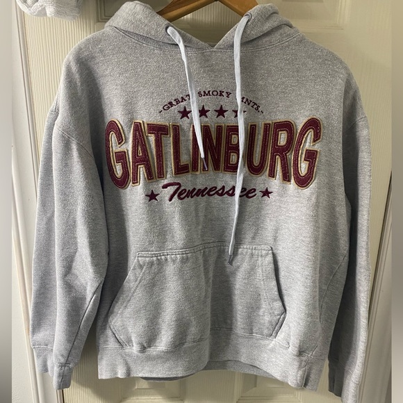 Hoodie - Picture 1 of 3